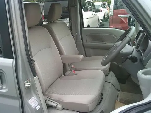 Nissan Clipper Rio