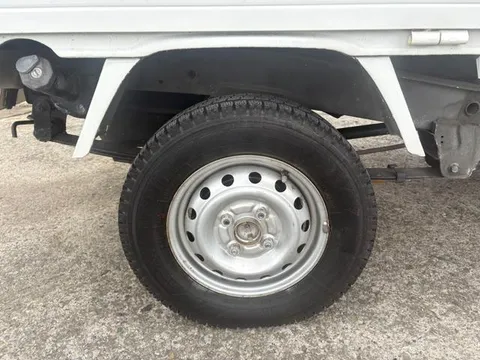 Mitsubishi Minicab Truck
