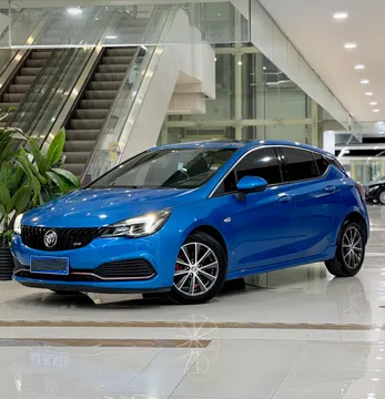Buick Verano
