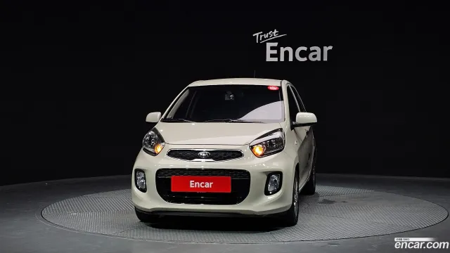 Kia Picanto (Morning)