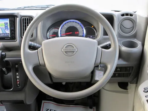 Nissan Clipper