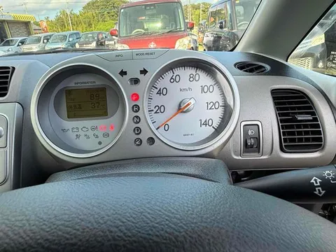 Honda Life