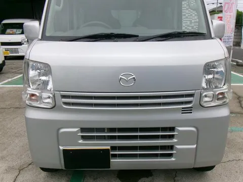 Mazda Scrum