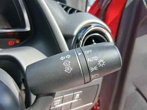 Mazda Mazda2 (Demio)