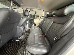 Volkswagen Gran Lavida