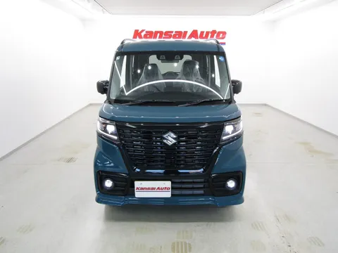 Suzuki Spacia Base