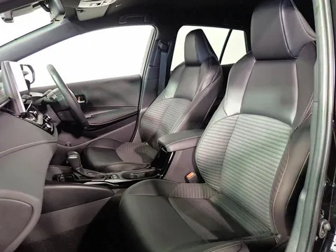 Toyota Corolla Touring