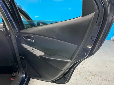 Mazda Mazda2 (Demio)