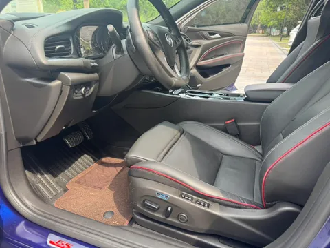 Buick Regal