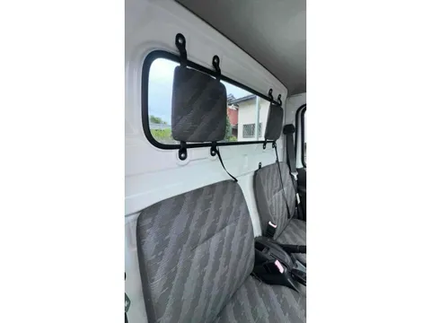Suzuki Carry Track