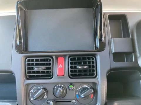 Suzuki Super Carry