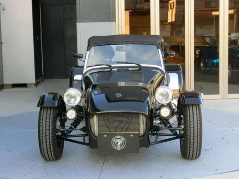 Caterham