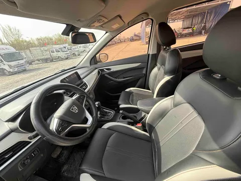 Baojun 360