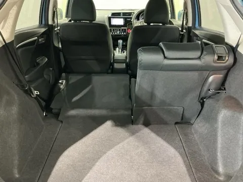 Honda Jazz (Fit)