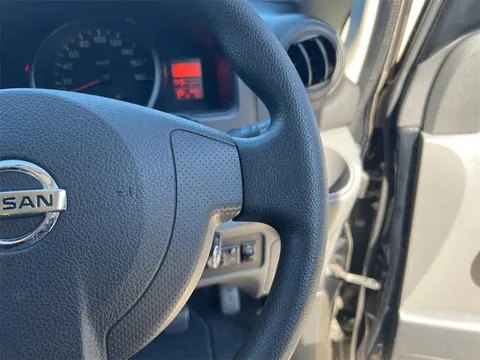 Nissan Vanette