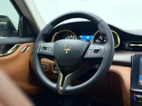Maserati
