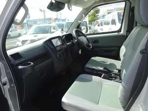 Toyota TownAce Van