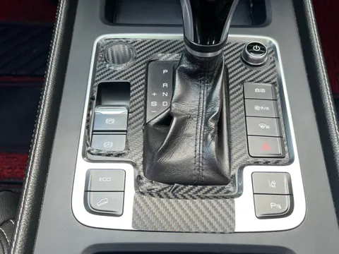 BYD Tang