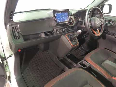 Honda N-ONE