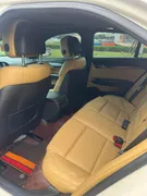 Cadillac