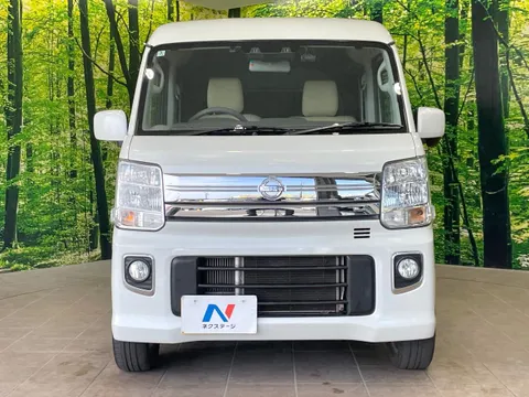 Nissan Clipper Rio
