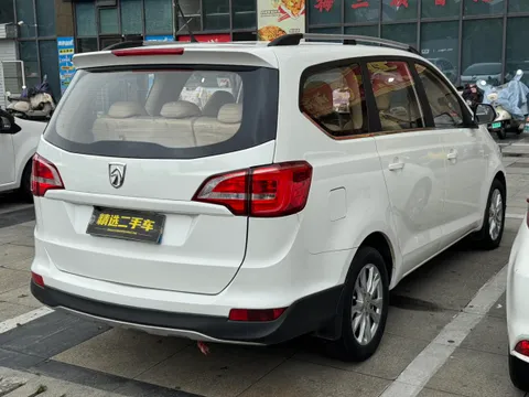 Baojun 730