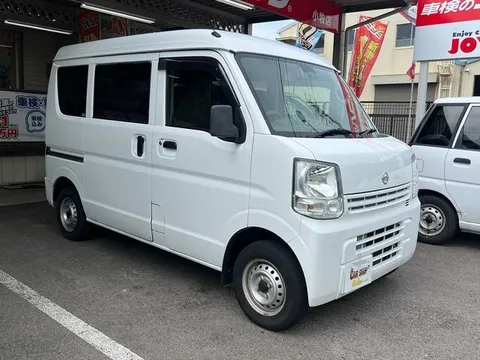 Nissan Clipper