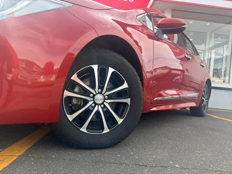 Toyota Corolla Sport