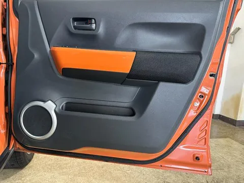 Mazda Flair Crossover