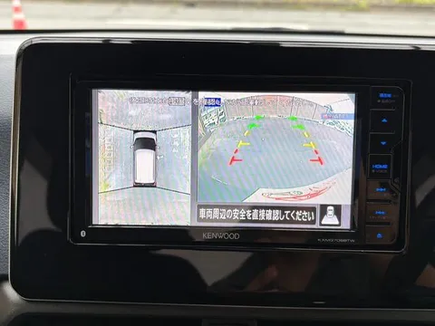 Mitsubishi eK X