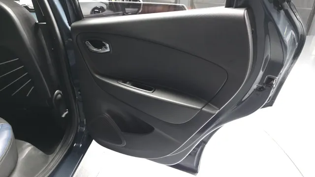 Renault QM3