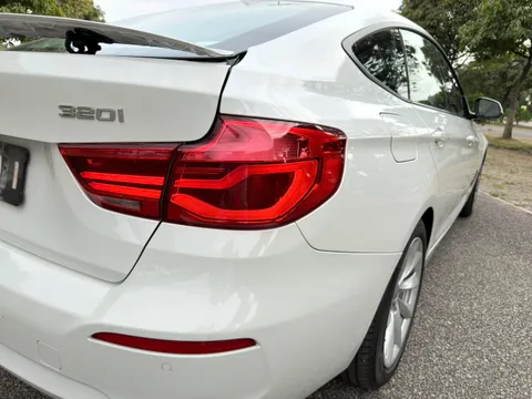 BMW Gran Turismo