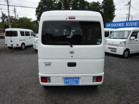Nissan Clipper