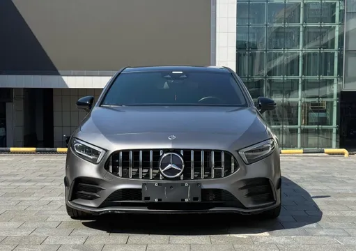Mercedes-Benz