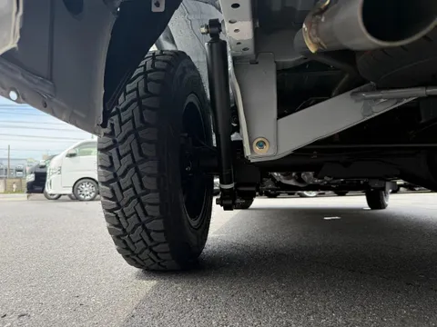 Toyota TownAce Van