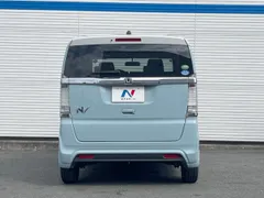 Honda N-BOX Slash