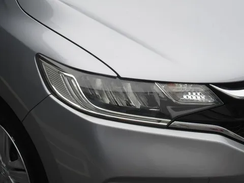 Honda Jazz (Fit)