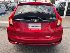 Honda Jazz (Fit)