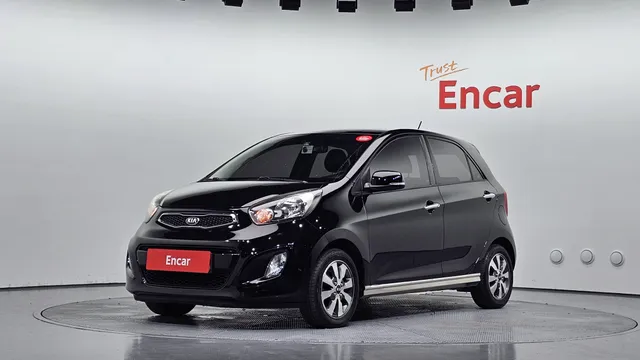 Kia Picanto (Morning)