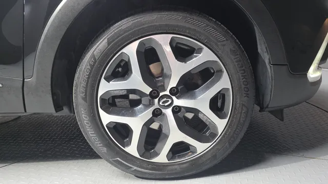 Renault QM3