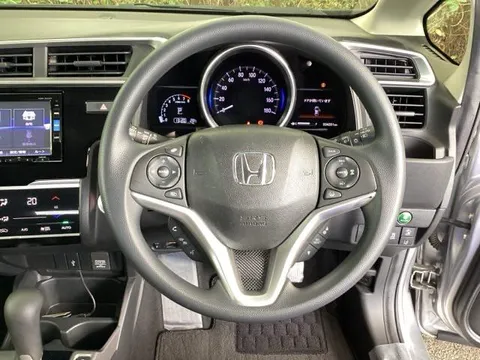 Honda Jazz (Fit)
