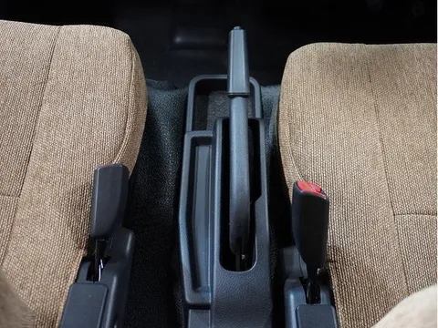 Toyota TownAce Van