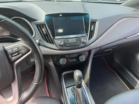 Chevrolet Monza