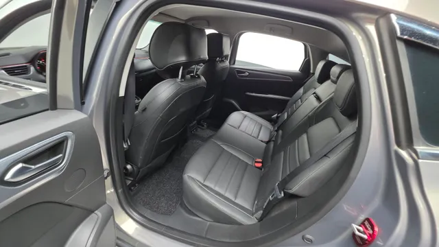 Renault XM3