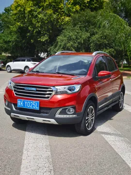 Haval H1