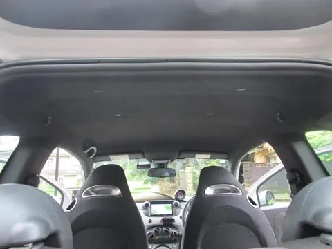 Abarth 500