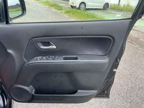Honda Zest Spark
