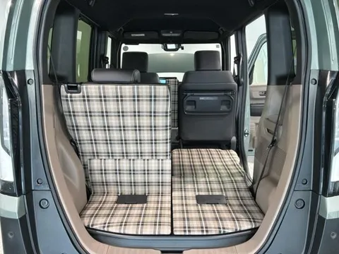 Honda N-BOX Joy