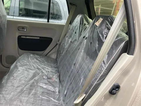 Suzuki Alto Lapin LC