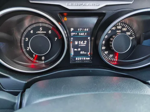 Leopaard CS10